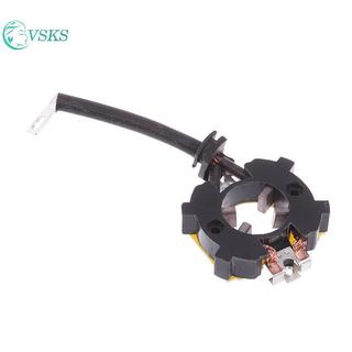 Chenlongshang 1 Cái DIY Phụ Kiện Khởi Động Điện Bàn Chải Carbon Giá Đỡ Cho Mitsubishi Mondeo Focus Mazda M6 Khởi Động Động Động Cơ EN
