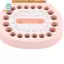 Gamchiano Dễ Thương Cho Bé Hộp Bảo Quản Răng Bộ Sưu Tập Hộp Bảo Quản Răng Hộp Bảo Quản Răng