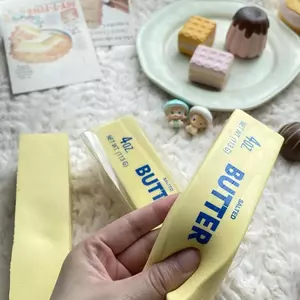 Butter Stick Đồ chơi tăng chậm - Đồ chơi bóp silicon giảm căng thẳng wipqsvn