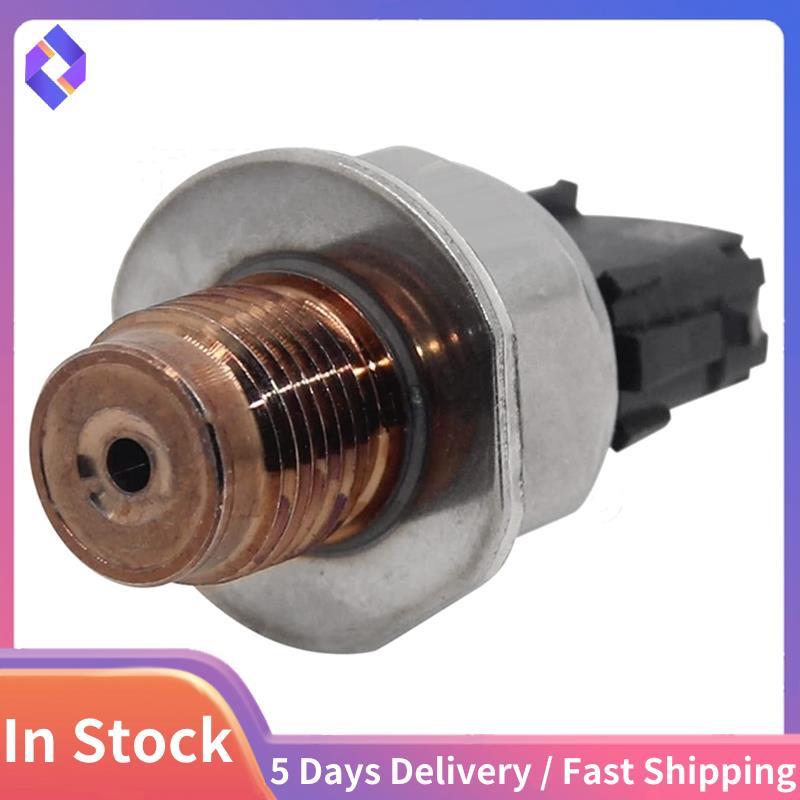 1 Chiếc 45PP144 Common Rail Cảm Biến Áp Suất Đồ Dùng Ô Tô 31400-4A900 89545-35020 Phụ Kiện Thay Thế