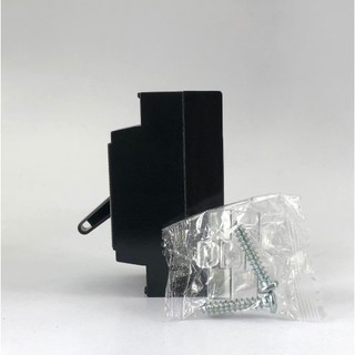 (Freeship) Cầu dao an toàn 2 Pha  10A-15A-20A -30A-40A ( CB cóc )