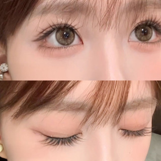 Lông mi giả kéo dài tự nhiên 9-12mm Sợi nhân tạo để trang điểm chụp ảnh
