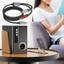 Cáp âm thanh Star Type C sang RCAs 1 Âm thanh bện 5m cho điện thoại Máy tính bảng Laptop
