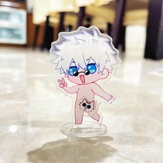 [READY]GOJO SATORU AND GETO SUGURU ACRYLIC STANDEE - geto