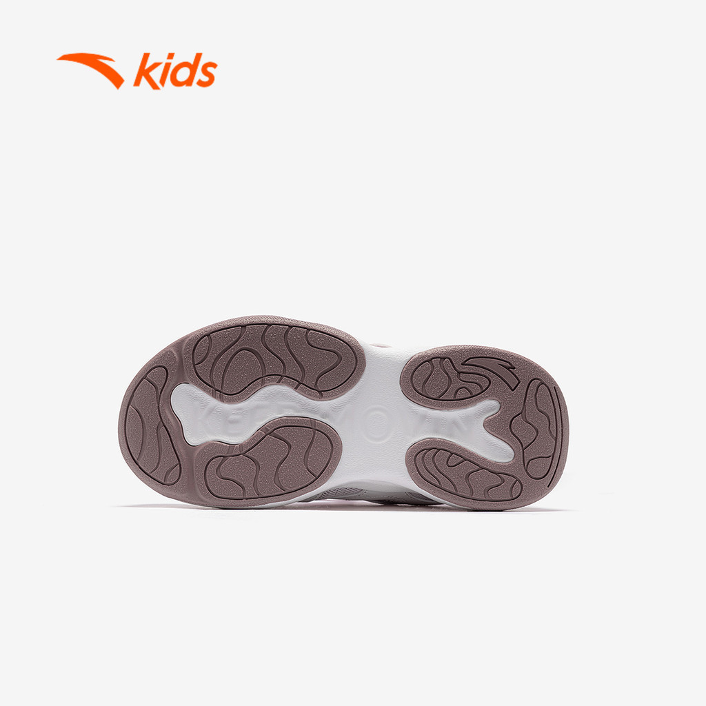 ANTA Kids Giày sneaker thời trang Thể Thao Bé Gái Size 28-32 3226A9920