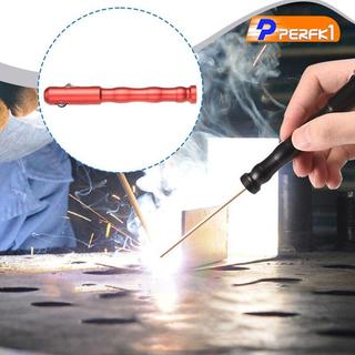 Bút nạp dây hàn, Phụ kiện hàn, Dễ sử dụng Bút TIG thực tế cầm tay Bộ nạp ngón tay, Dụng cụ cấp dây