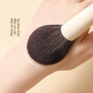 Bộ Cọ Trang Điểm Đề Nghị Trang Điểm Phấn Mắt Trọn Bộ Dành Cho Người Mới Bắt Đầu Bột Blusher Thay Đồ Bàn Chải Lưỡi Dao Bàn Chải Sinh Viên
