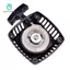Gamchiano Tỉ Lệ 1 / 5 RC Xe Kéo Khởi Động Nâng Cấp Phần RC Động Cơ Kéo Khởi Động Cho 23CC 26CC 29CC 30.5CC RC Sở Thích Xe