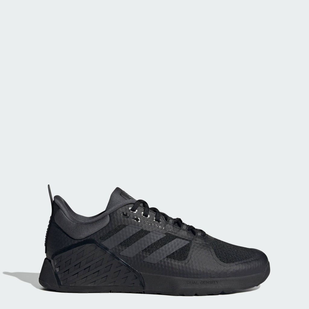 adidas Gym & Training Giày Tập Luyện Dropset 2 Nữ Đen IF3197 | Shopee ...