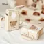 PlumHOUSE Thùng Cốc Đựng Sữa Nhựa Có Thể Điều Chỉnh Cho Bé Tập Đi Hộp Nước Uống Chống Gió Giá Đỡ Cốc Có Thể Điều Chỉnh Giá Đỡ Cốc Sữa VN
