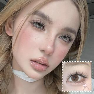 Wispy Cluster Eyelash Extensions Spiky Manga Lash Extensions để mua sắm Hẹn hò Sử dụng hàng ngày