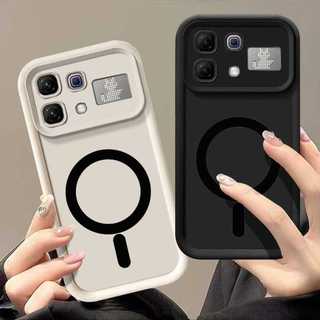 Ốp Điện Thoại Cho Infinix Note 60 50 Pro Note 60 Ultra Infinix Note 50S 50X Note 50 Pro Plus 5G Turbo Bền Case Chống Sốc L02