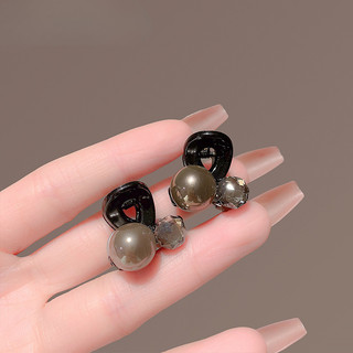 Kẹp Tóc Phong Cách Hàn Quốc Ngọc Trai Tinh Tế - Thêm Điểm Nhấn Cho Tóc
