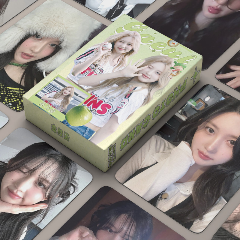 50-124 chiếc IVE Alive Hologram Laser Lomo Cards SWITCH DIVE Photocards I 'VE MINE WANNYOOUNG SOLO YUJIN LIZ LEESEO REI GAEUL Kpop Bưu thiếp ba chiều YM
