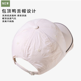 Mũ bóng chàyquick-dry, thời trang, chống nắng, thoáng khí, phù hợp cho hoạt động ngoài trời