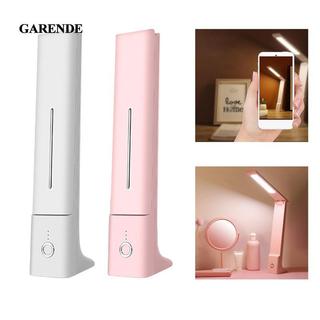 Đèn đọc sách Đèn bàn LED Chế độ ban đêm Chiếu sáng cảm ứng hiện đại Di động cho máy tính Đại học Phòng ngủ Gia đình Trẻ em