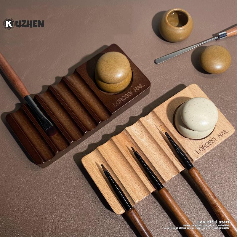 KUZHEN Kim Loại Nơ Màu Trơn Móng Tay Nghệ Thuật Phụ Kiện 3D Ruy Băng Dây Trang Trí Cho Làm Móng Tay DIY Pha Lê Thiết Kế Móng Tay 10 Chiếc HOT