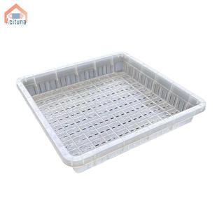 Acutuna Handmade Nhà Bếp Đậu Phụ Bấm Khuôn Nội Thất Mịn Đa Năng DIY Phụ Kiện Cho Đậu Nành Và Chảo