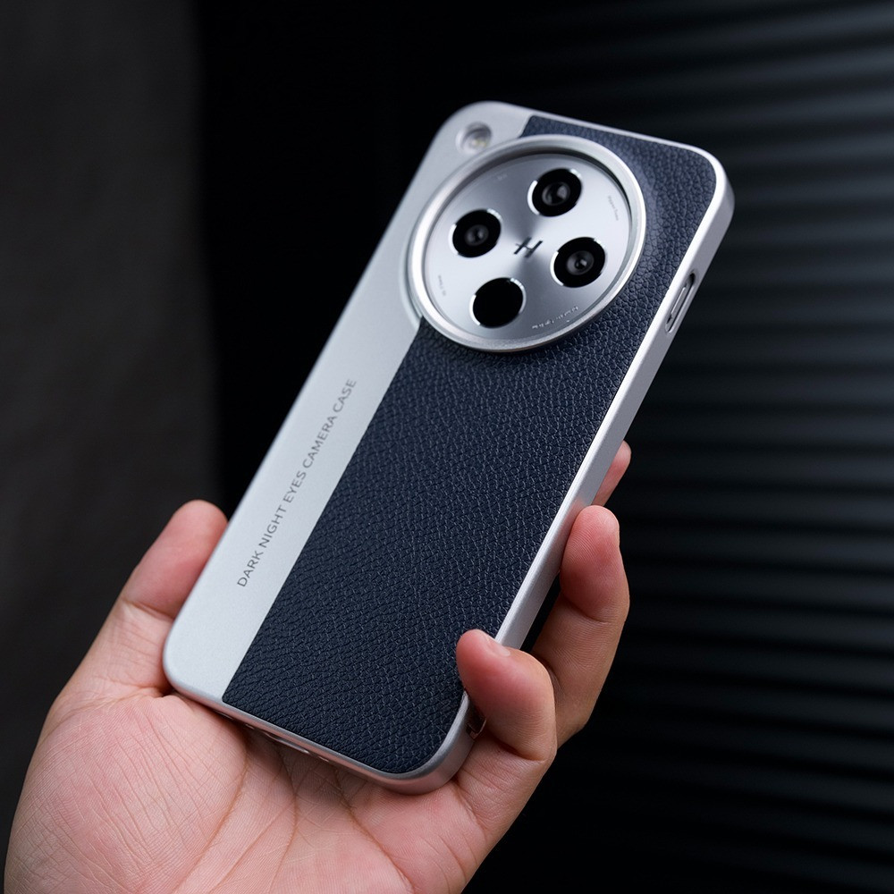 Dành Cho Oppo Find X9 Pro X8 Pro Thời Trang Sáng Tạo Da Mờ Mạ Pc Ốp Lưng Điện Thoại Oppo Findx8s + Findx8 Siêu Chống Rơi Toàn Bộ Vỏ Điện Thoại
