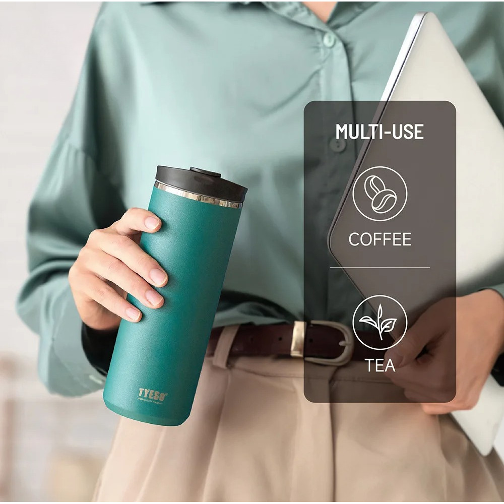 Báo Chí Pháp Cốc Du Lịch Thép Không Gỉ 304 Di Động Lạnh Pha Cà Phê Máy Pha Trà Infuser Hai Tường Cách Nhiệt Nhiệt