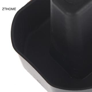 ZTHOME 4 / 8 Chiếc Ong Tổ Chống Kiến Braet Bồn Rửa Chống Côn Trùng Chân Đế Bồn Rửa Chân Nâng Cao Chân Tổ Ong Đứng Dụng Cụ Nuôi Ong HOT
