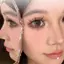 Phần mở rộng mi dưới DIY tự nhiên 5-6mm để sử dụng hàng ngày