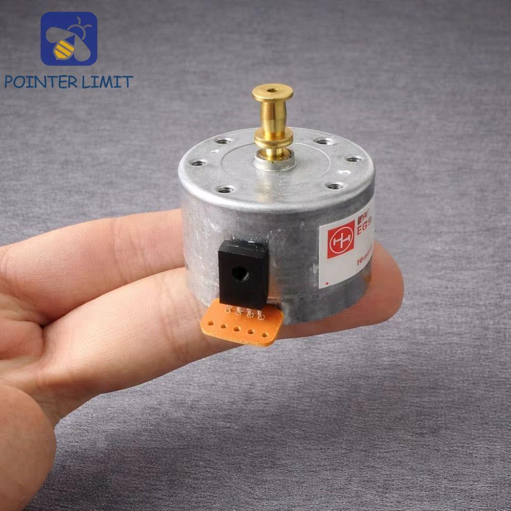 POINTER LIMIT Thay thế động cơ bàn xoay, 25mm Mount H / L Viền tốc độ ...