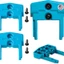 Giá đỡ mũi khoan Makita 18v-Thích hợp cho phụ kiện Makita và lắp đặt mũi khoan-Thích hợp cho RKJP