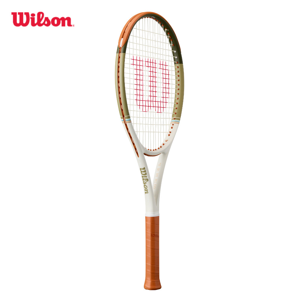 Wilson Ultra 100L V5 Desert Vợt Tennis Chưa Căng Dây WR214111U2