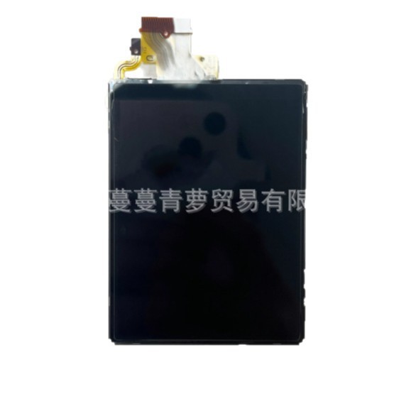 Thích hợp cho Canon S95 LCD PC1565 Màn hình LCD LCD Màn hình máy ảnh kỹ thuật số Full