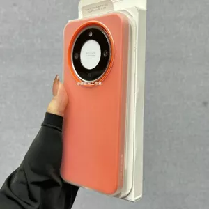 Phong cách tối giản cho honor X70 Vỏ điện thoại Jelly Case X60 All-Match Style X50 All-Inclusive Chống sốc