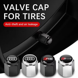 4 Lốp Xe Ô Tô Thân Van Mũ Chống Bụi Nắp Bao Phụ Kiện Cho Xe Toyota Corolla Camry Rav4 Yaris hilux Prius Auris
