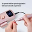Máy mài đánh bóng móng tay điện CATMALLER88, Tệp móng tay điện 32 tốc độ di động, Màn hình LED có thể sạc lại chuyên nghiệp Dụng cụ làm móng tay đa chức năng