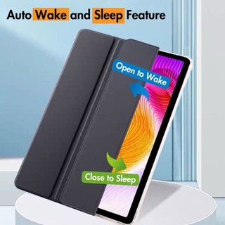 Ốp điện thoại RedMi Pad SE 8.7 Inch 4G 2024 Vỏ bảo vệ từ tính RedMi Pad SE có mặt sau trong suốt cho vỏ Xiaomi Redmi Pad SE 8.7 Inch
