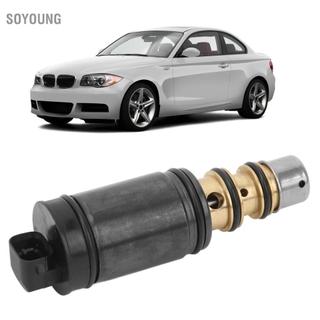 Soyoung Van điều khiển máy nén khí soyoung ECV14 cho 128i 325i 325xi 328i 330Ci