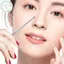 PUSKY 1 Cái Bút Châm Cứu Hai Đầu Dụng Cụ Phản Quang Mặt Thép Không Gỉ Kích Hoạt Điểm Massage Dụng Cụ Khăn Giấy Sâu Massage VN