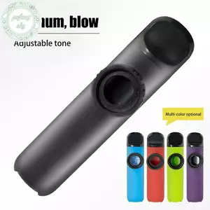 PUSKY Kazoo Dành Cho Người Lớn Trẻ Em Chuyên Nghiệp Kazoo Có Thể Tái Sử Dụng Cho Đàn Guitar Ukulele Violin Bàn Phím Đàn Piano Dễ Học Người Yêu Âm Nhạc VN