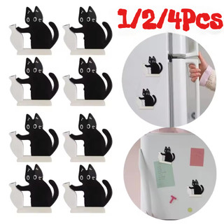 Đa Năng Mèo Whisker Collector- Hoa Khô mọng Nước Màn Hình Hiển Thị Trang Trí Giá Đỡ Món Quà Dễ Thương- Mèo Trang Trí Tủ Lạnh Từ Tính