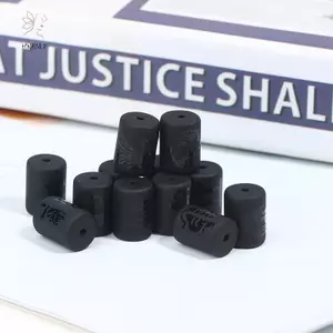 Dây chuyền mặt đá onyx matte 12 chòm sao cuốn hút