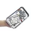 GIÁ RẺ 1 Cái Khay Linh Kiện Từ Tính, Dụng Cụ Tổ Chức Dụng Cụ Đa Năng Nam Châm, Bạc Tròn Vuông Bộ Phận Thép Không Gỉ Bát Để Bảo Quản Vít Tự Động Hút Miếng Lót Dụng Cụ