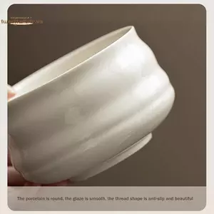 TRTR 5 Bộ Trà Matcha Nhật Bản Bát Matcha Đánh Tre Muỗng Raditional Trà Bộ Quà Tặng VN