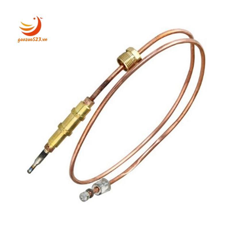 [gaozuo523.vn] Dành cho lò sưởi thông hơi trực tiếp Cặp nhiệt điện 27 Inch 446-511