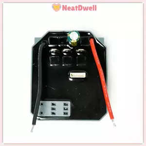 Bo mạch chủ điều khiển máy khoan điện NEATDWELL, Công tắc tốc độ công cụ điện Lithium không chổi than, Bảng mạch công tắc tốc độ 18V-21V Phụ kiện bo mạch chủ