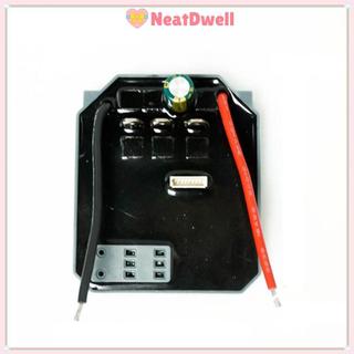 Bo mạch chủ điều khiển máy khoan điện NEATDWELL, Công tắc tốc độ công cụ điện Lithium không chổi than, Bảng mạch công tắc tốc độ 18V-21V Phụ kiện bo mạch chủ