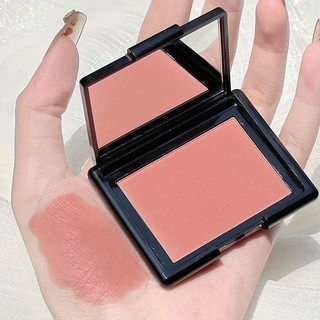Bảng phấn má hồng Matte Powder - Chống mồ hôi tự nhiên đơn sắc