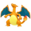 Hàng có sẵn Đồ chơi viên nang T-ARTS Nhật Bản Vùng Kanto Bộ sưu tập Pokémon Charizard Pikachu AL6B