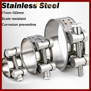 [Giao hàng từ Thái Lan] EARTHLYCO 1 chốt hàn phần cứng ống xả bằng thép không gỉ Niêm phong T Bolt