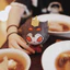 YT4 Helluva Boss Stolas Plushie Anime Ngoại Vi Sang Trọng Đồng Hành Búp Bê