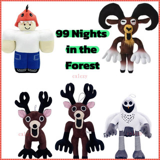 99 Đêm Trong Rừng Roblox Đêm Trong Rừng Roblox 99 Đêm Quà Tặng Đồ Chơi Sang Trọng