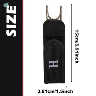 Thắt lưng đàn hồi không cần khóa, phù hợp vòng eo 1,5 inch